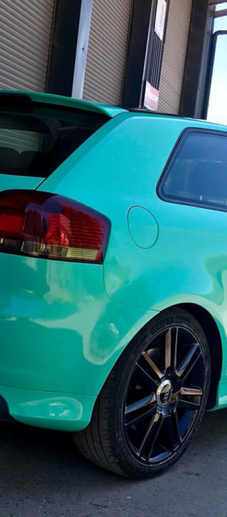 S3 in Mint