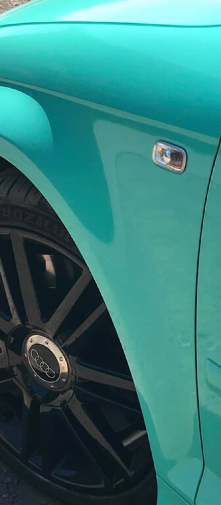 S3 in Mint