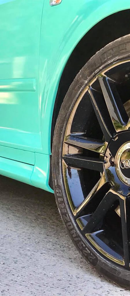 S3 in Mint