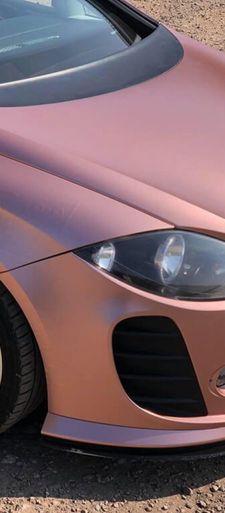 Seat Leon Bronze