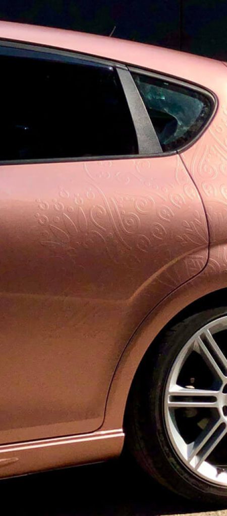 Seat Leon Bronze
