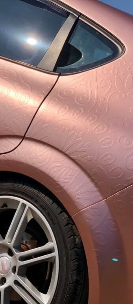 Seat Leon Bronze