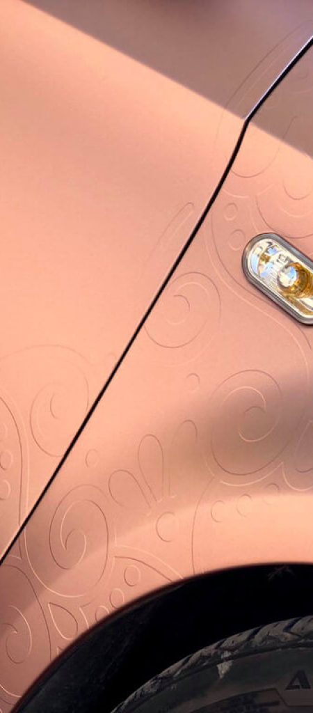 Seat Leon Bronze