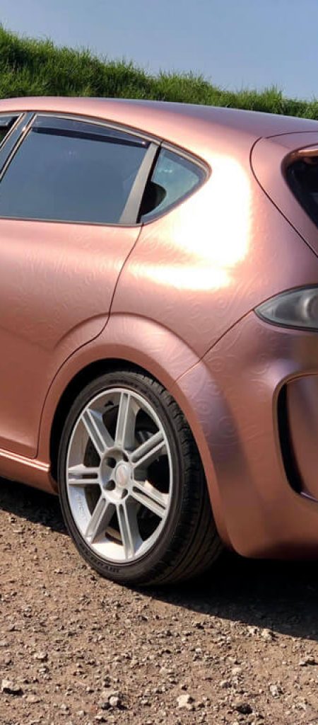 Seat Leon Bronze