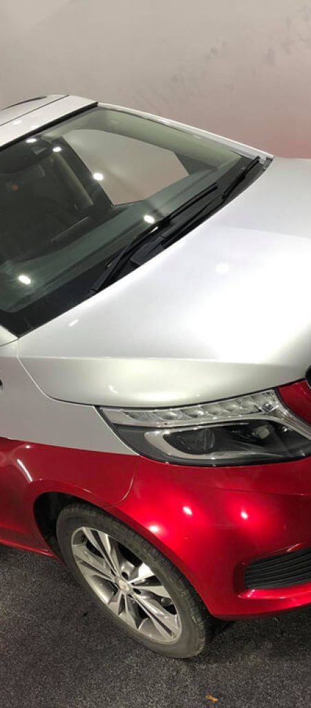 Split Wrap Vito