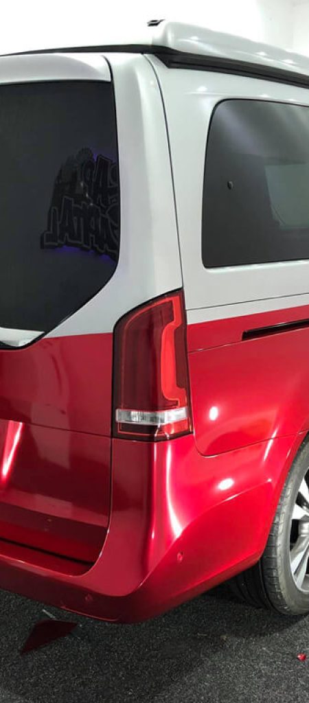 Split Wrap Vito