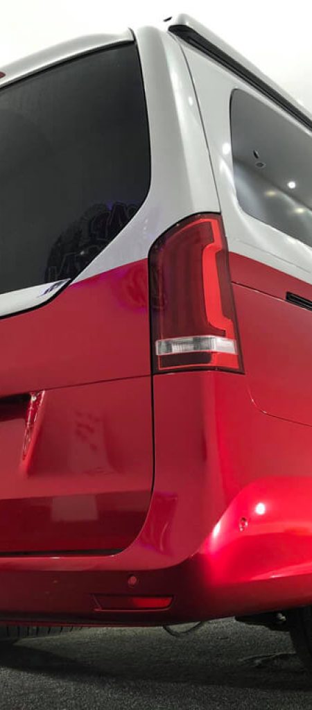 Split Wrap Vito
