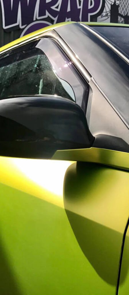 Swift Electric Lime
