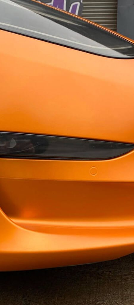 Tesla Model 3 Copper