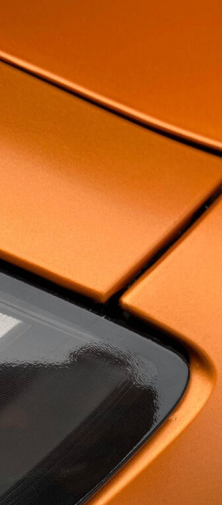 Tesla Model 3 Copper