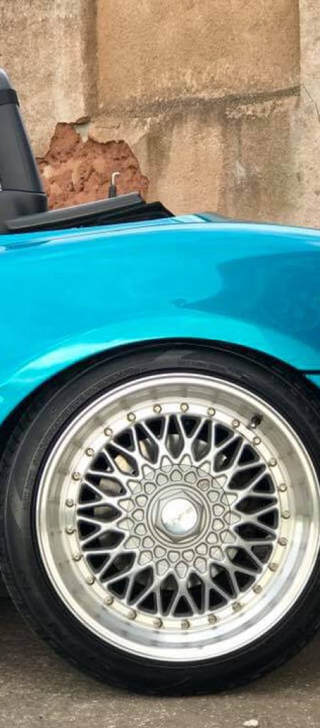 Z3 in Atomic Teal
